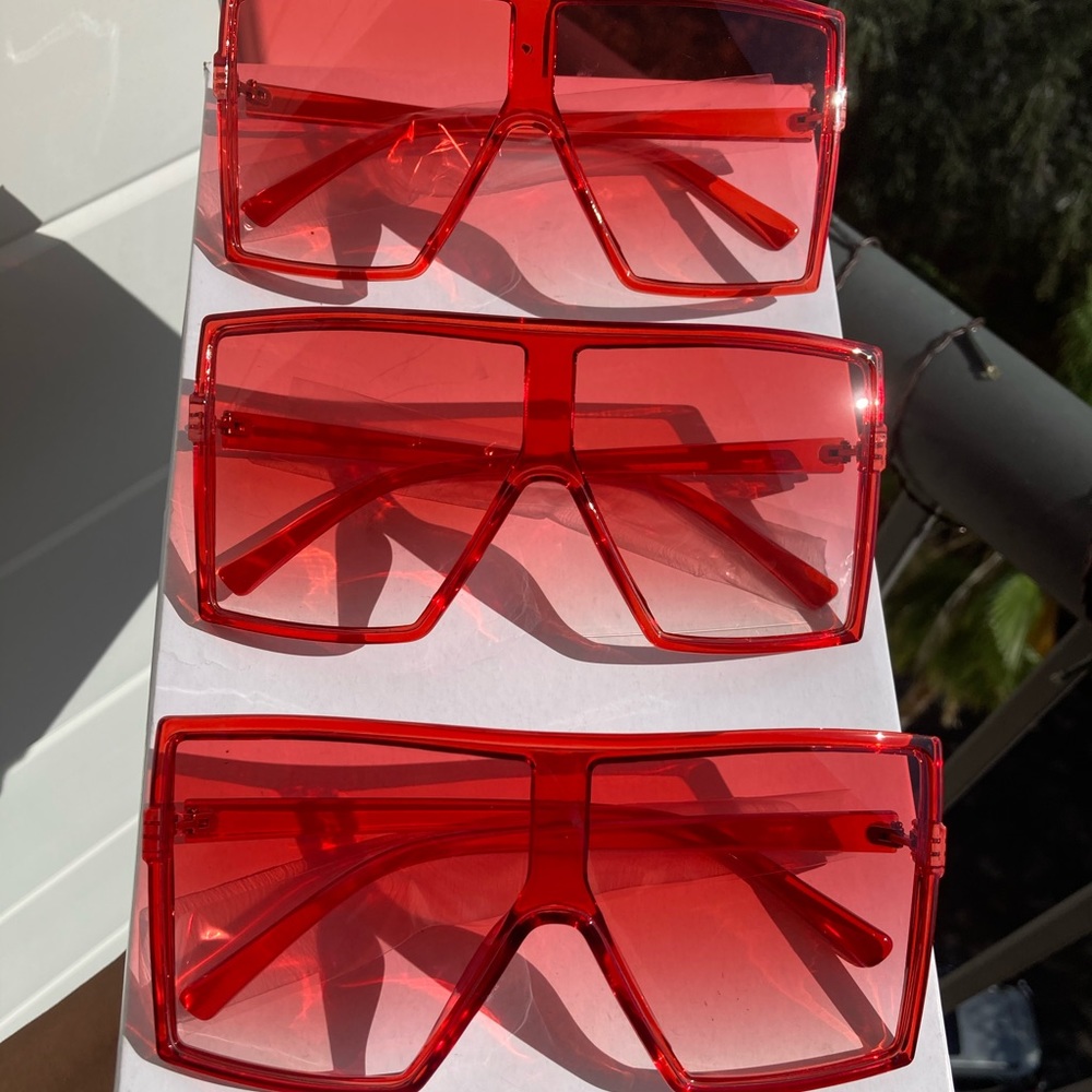 Cherry Bomb Shades